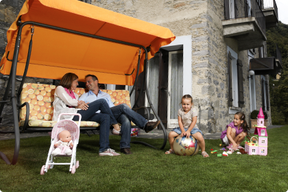 Michigan Auto, Home, Health & Life Insurance | Wolf-Chandler Agency - home